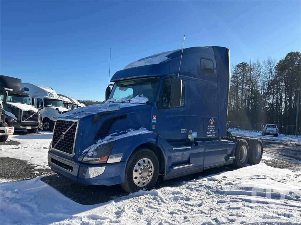 Volvo VNL670 Motrici e Trattori Stradali