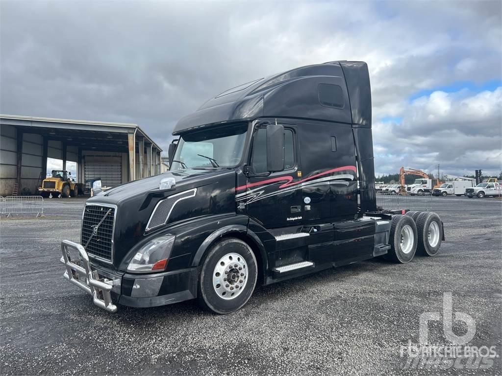 Volvo VNL670 Motrici e Trattori Stradali