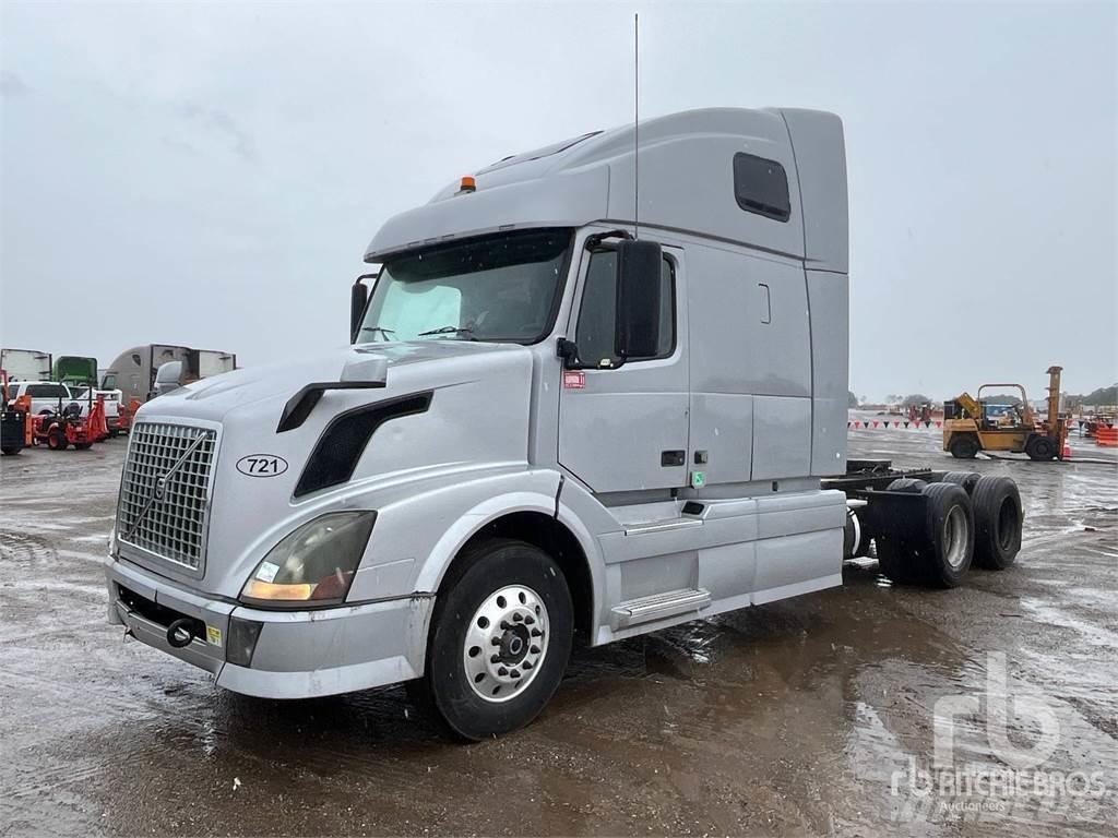 Volvo VNL670 Motrici e Trattori Stradali