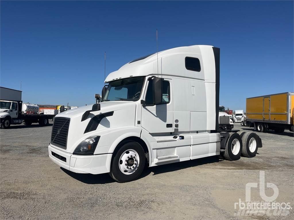 Volvo VNL670 Motrici e Trattori Stradali