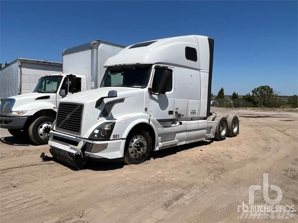 Volvo VNL670 Motrici e Trattori Stradali