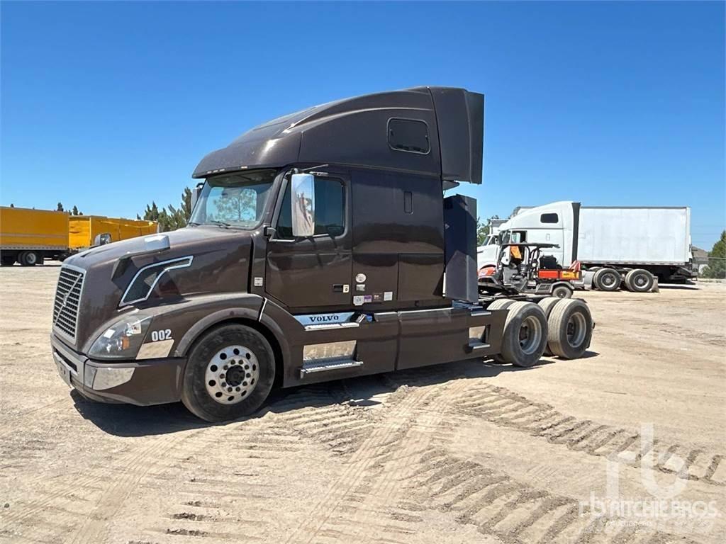 Volvo VNL670 Motrici e Trattori Stradali