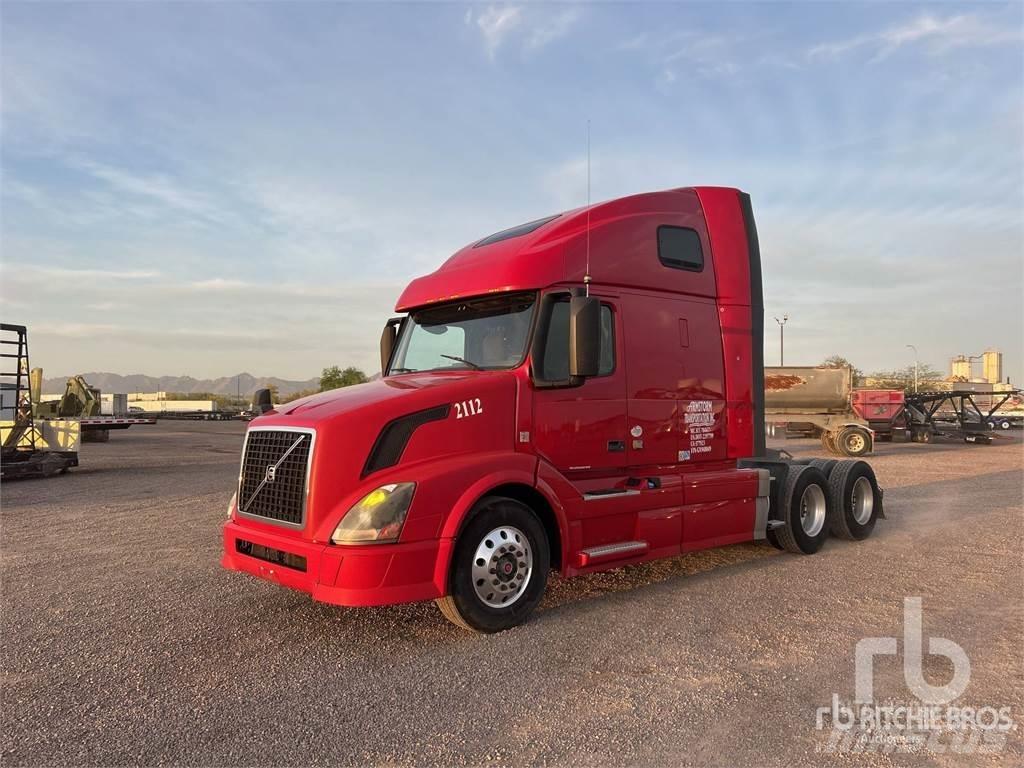 Volvo VNL670 Motrici e Trattori Stradali