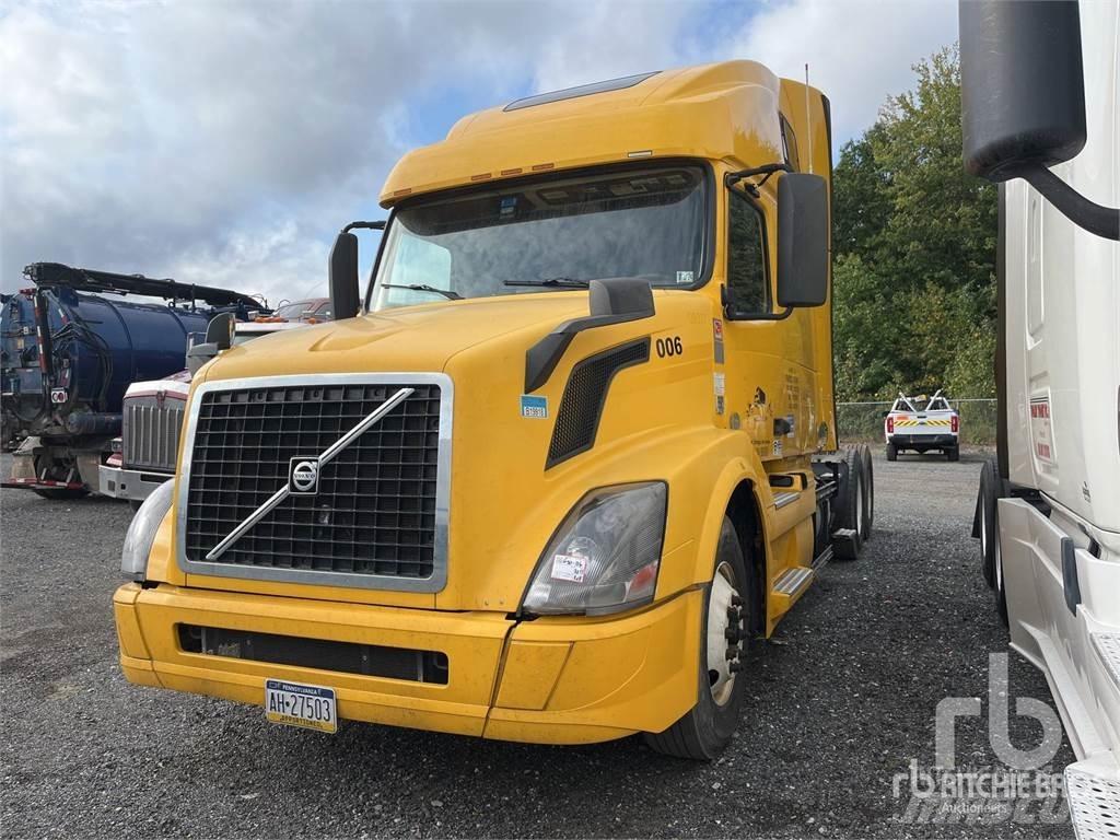 Volvo VNL670 Motrici e Trattori Stradali