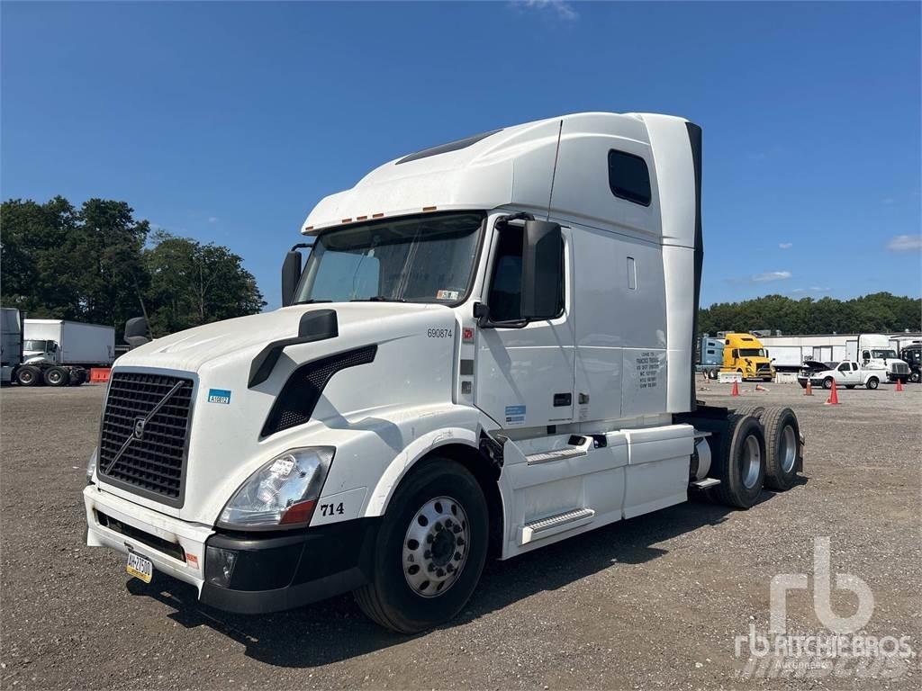 Volvo VNL670 Motrici e Trattori Stradali