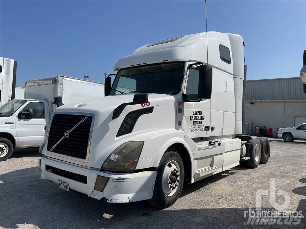 Volvo VNL670 Motrici e Trattori Stradali