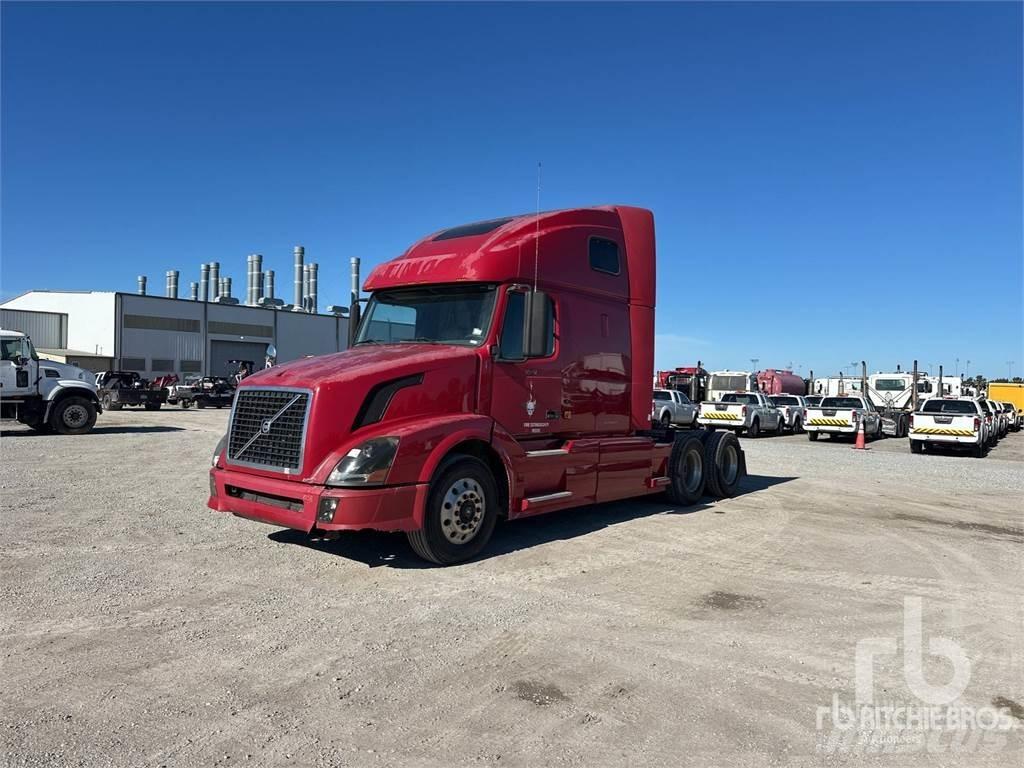 Volvo VNL670 Motrici e Trattori Stradali