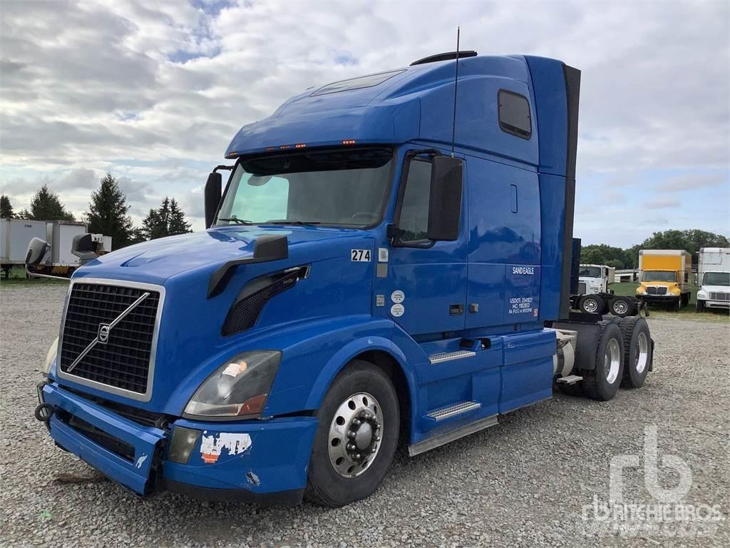 Volvo VNL670 Motrici e Trattori Stradali