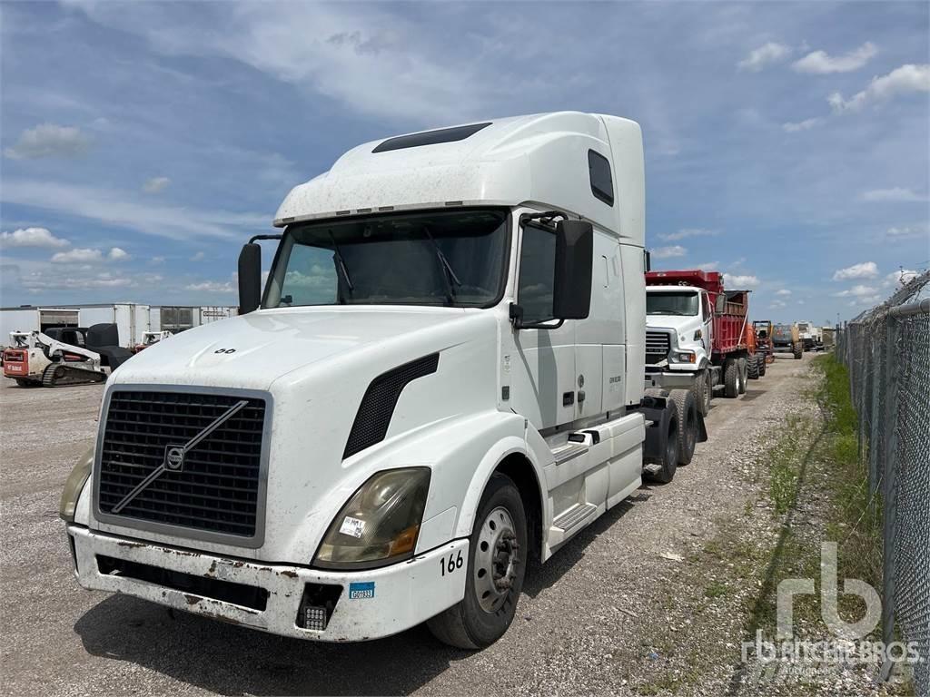 Volvo VNL670 Motrici e Trattori Stradali