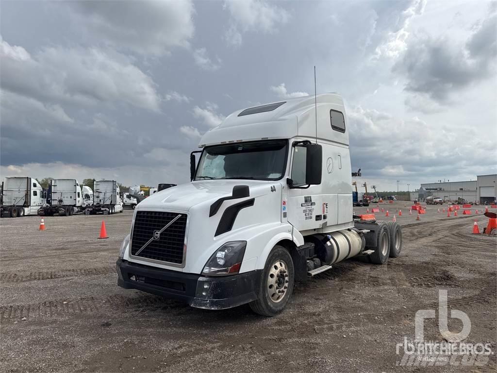 Volvo VNL670 Motrici e Trattori Stradali