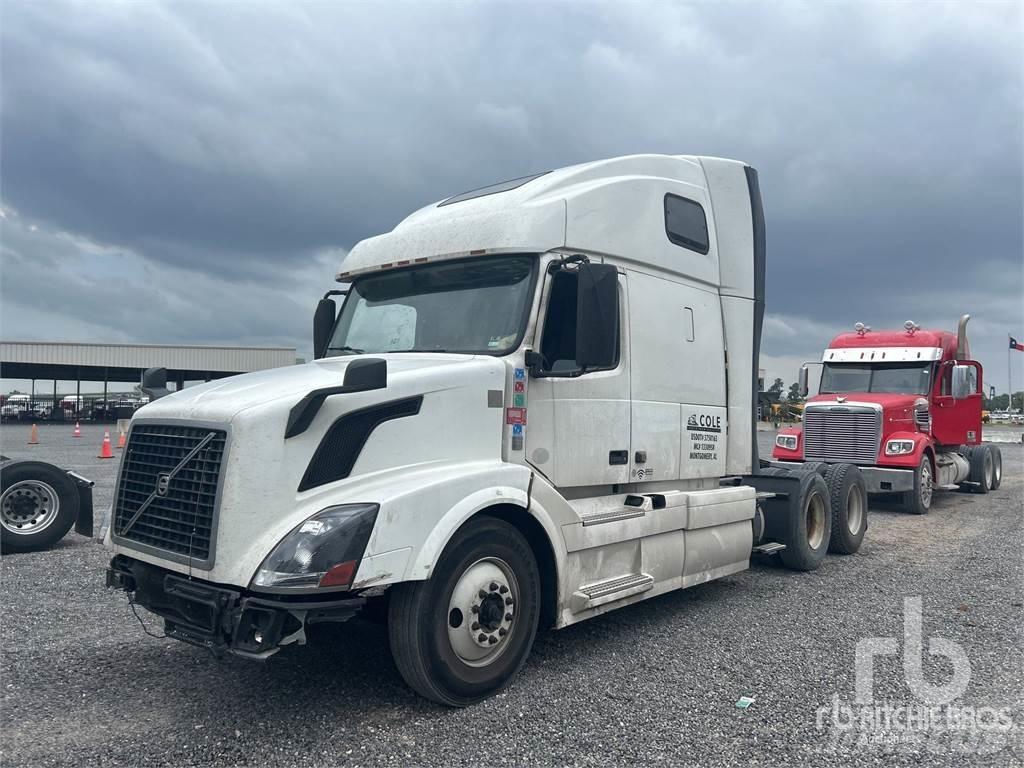 Volvo VNL670 Motrici e Trattori Stradali