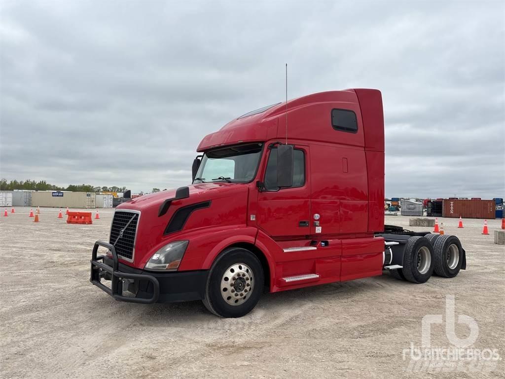 Volvo VNL670 Motrici e Trattori Stradali