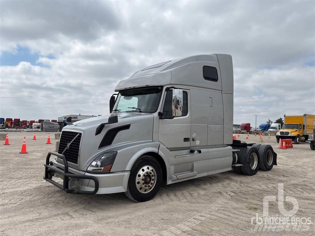 Volvo VNL670 Motrici e Trattori Stradali
