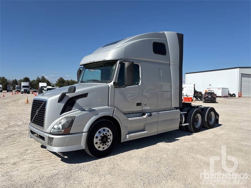 Volvo VNL670 Motrici e Trattori Stradali