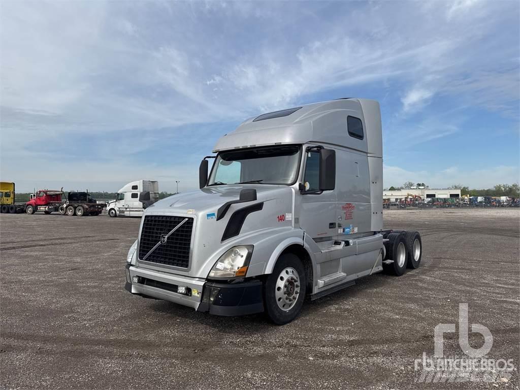 Volvo VNL670 Motrici e Trattori Stradali