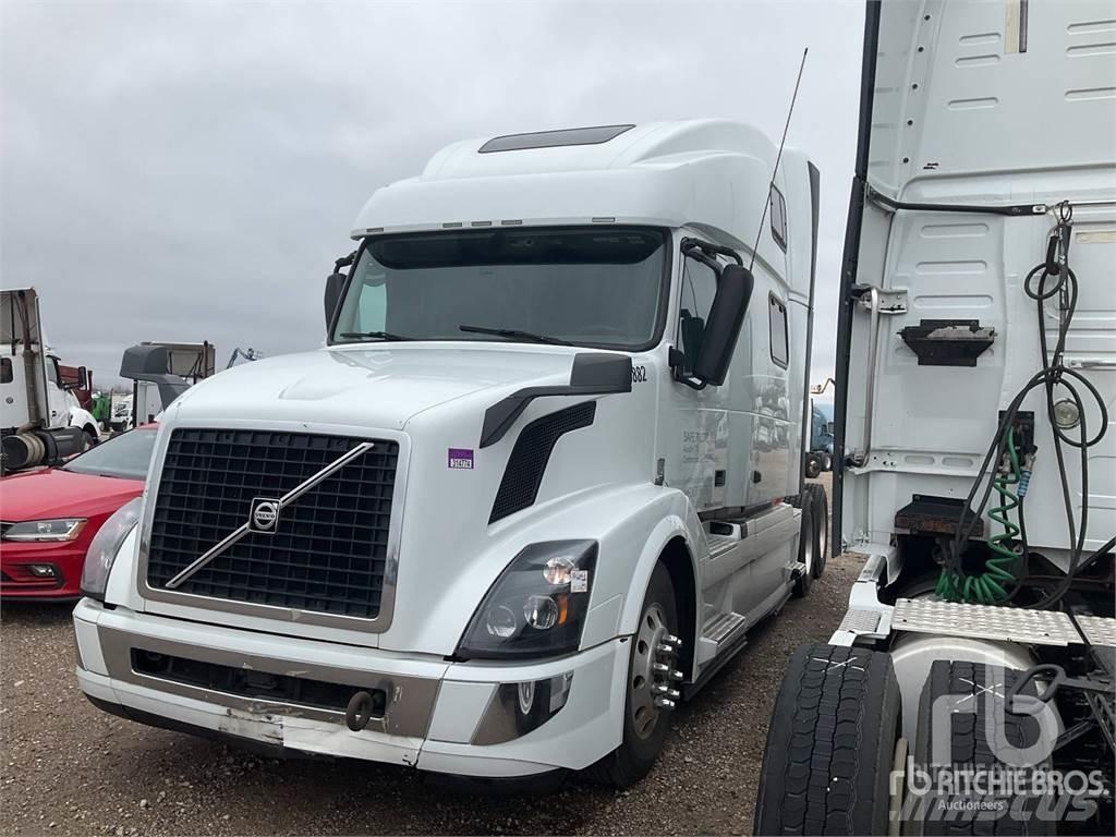 Volvo VNL670 Motrici e Trattori Stradali