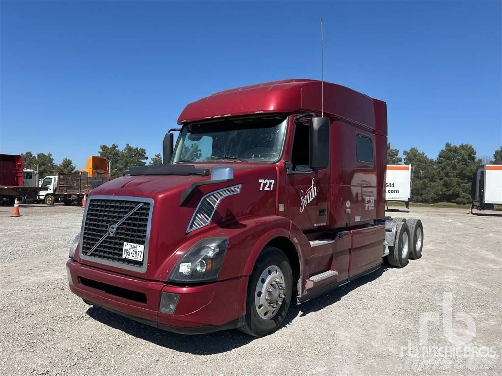 Volvo VNL740 Motrici e Trattori Stradali