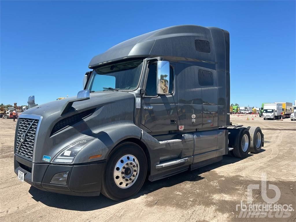 Volvo VNL760 Motrici e Trattori Stradali
