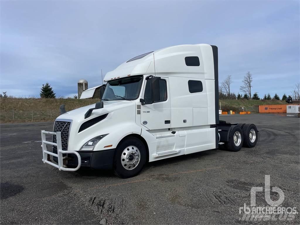 Volvo VNL760 Motrici e Trattori Stradali