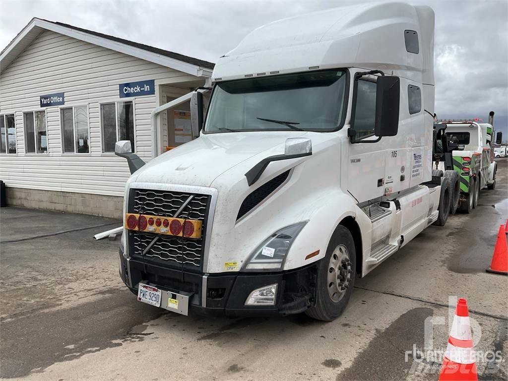 Volvo VNL760 Motrici e Trattori Stradali