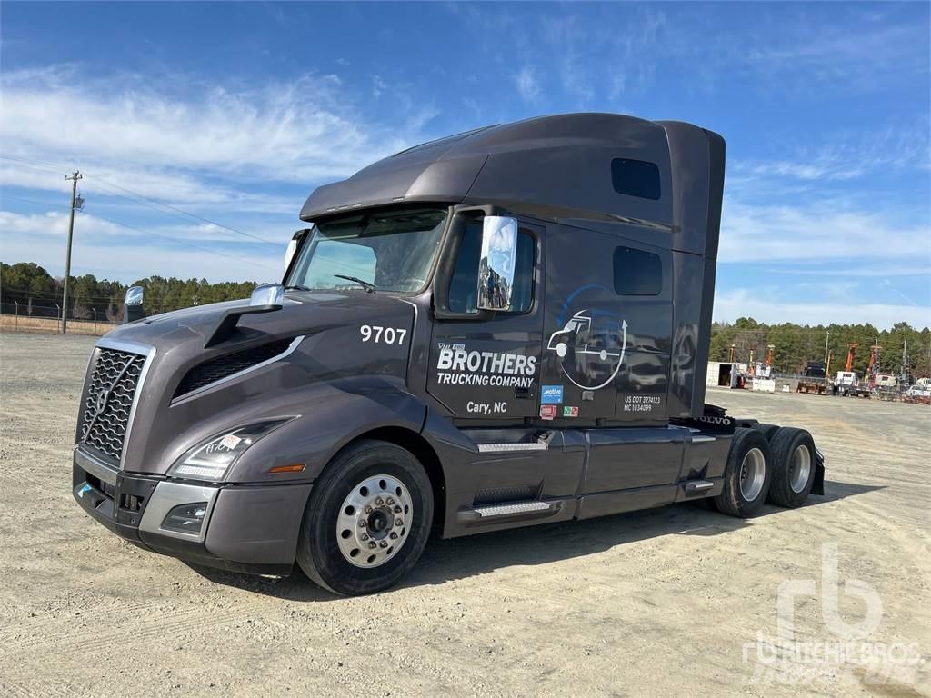 Volvo VNL760 Motrici e Trattori Stradali