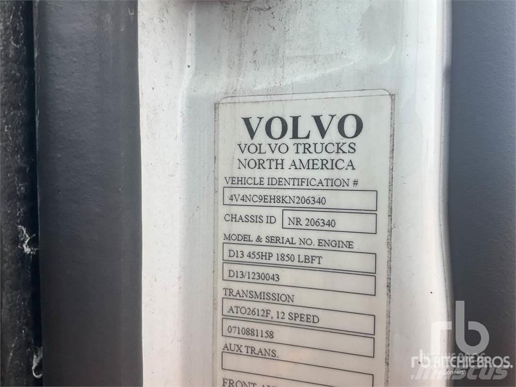 Volvo VNL760 Motrici e Trattori Stradali
