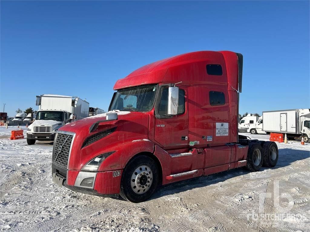 Volvo VNL760 Motrici e Trattori Stradali