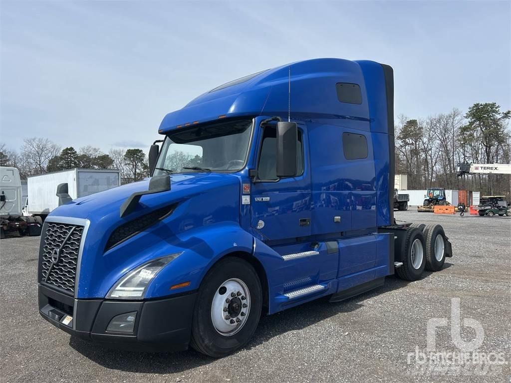 Volvo VNL760 Motrici e Trattori Stradali
