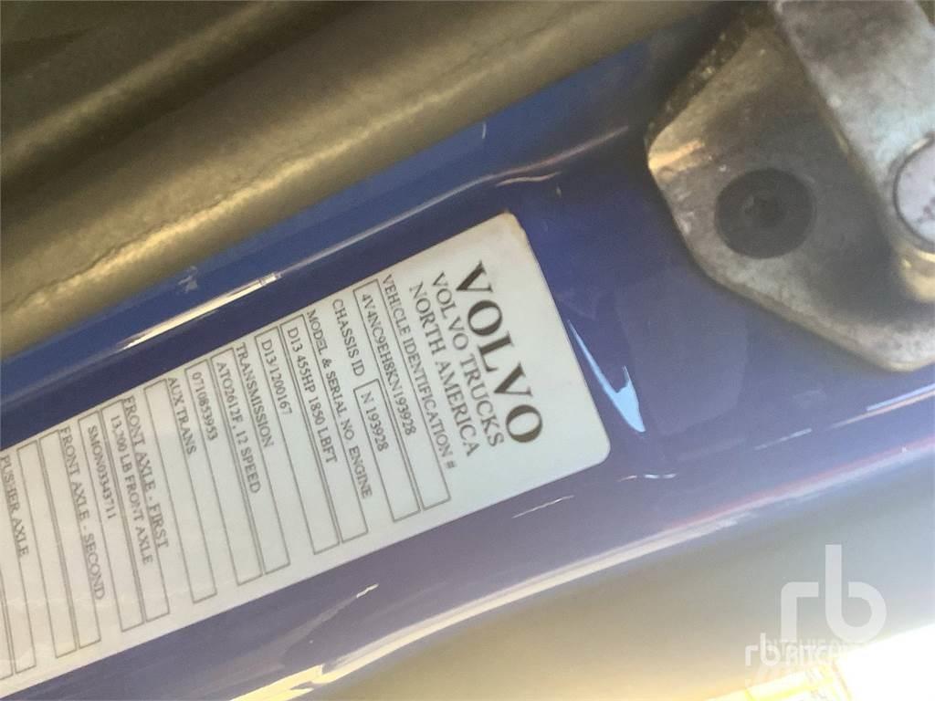Volvo VNL760 Motrici e Trattori Stradali
