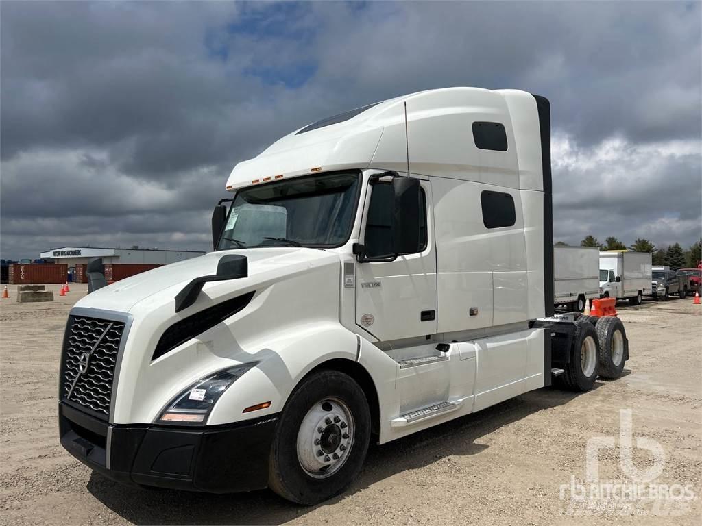 Volvo VNL760 Motrici e Trattori Stradali