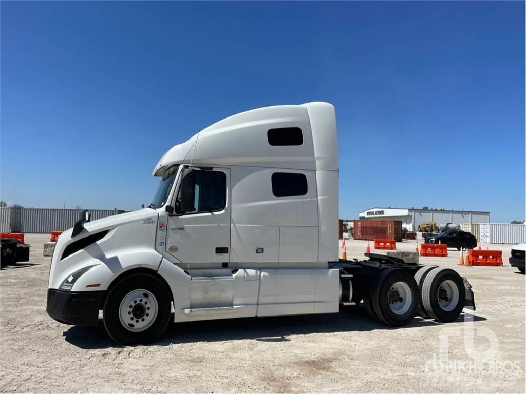 Volvo VNL760 Motrici e Trattori Stradali