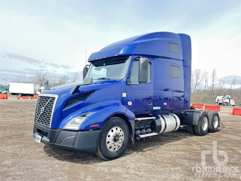 Volvo VNL760 Motrici e Trattori Stradali