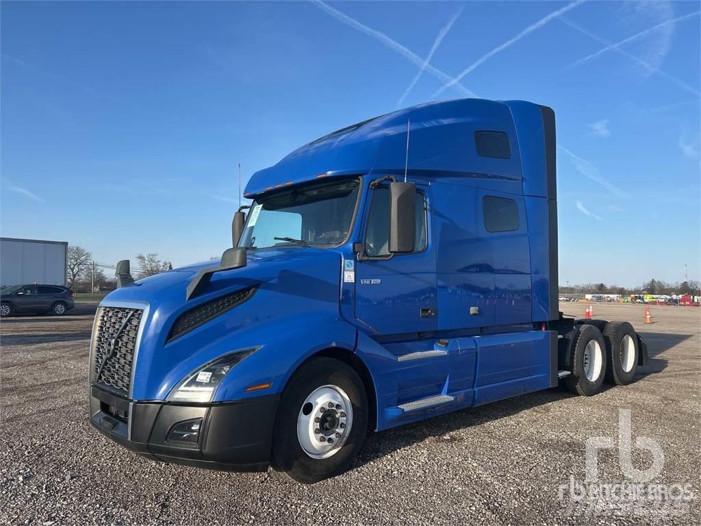 Volvo VNL760 Motrici e Trattori Stradali