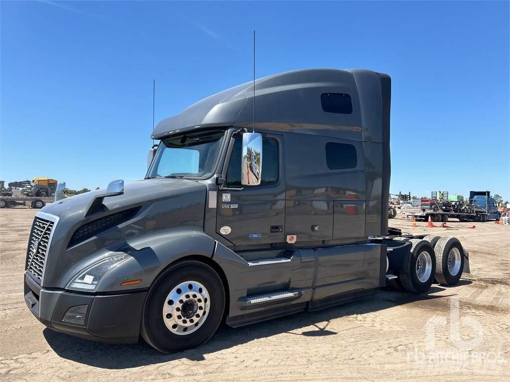 Volvo VNL760 Motrici e Trattori Stradali