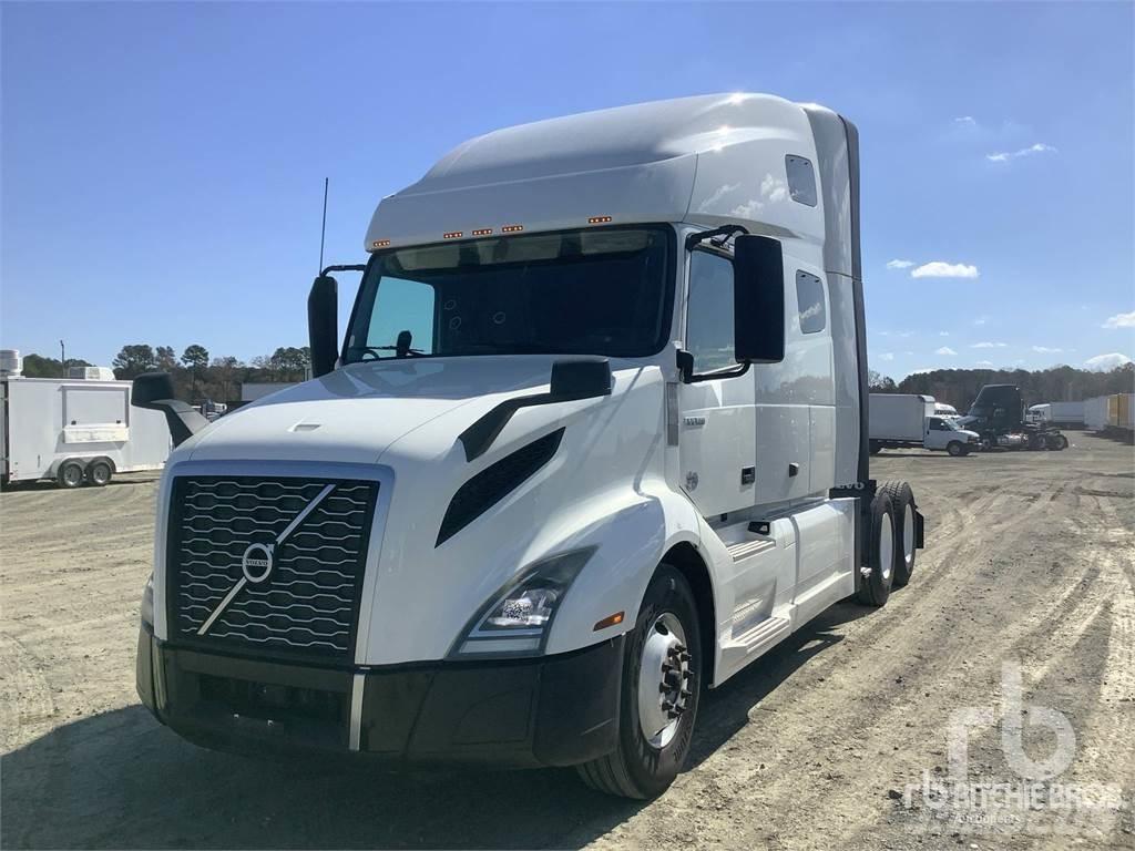 Volvo VNL760 Motrici e Trattori Stradali
