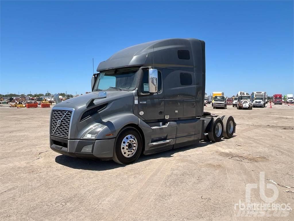 Volvo VNL760 Motrici e Trattori Stradali