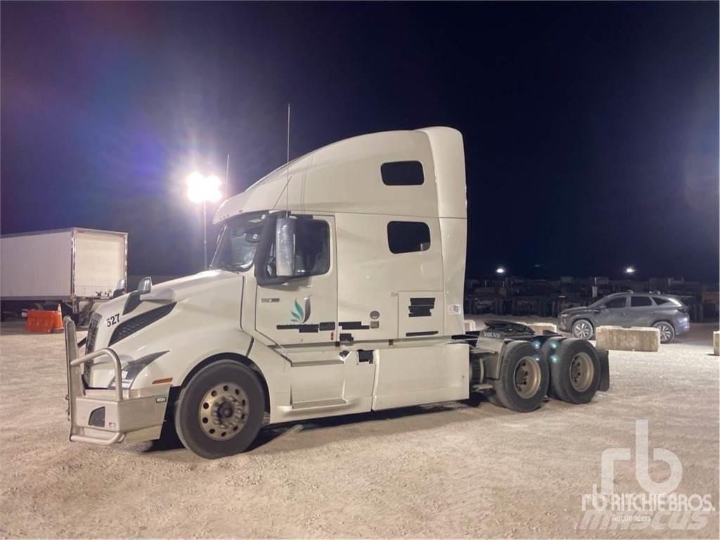 Volvo VNL760 Motrici e Trattori Stradali