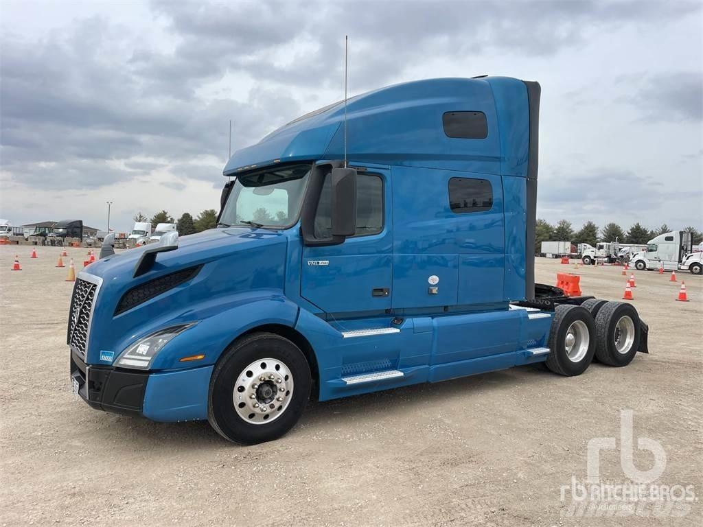 Volvo VNL760 Motrici e Trattori Stradali