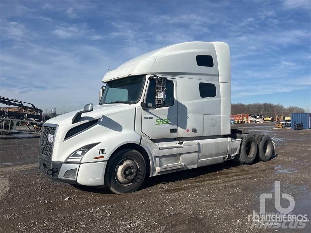 Volvo VNL760 Motrici e Trattori Stradali