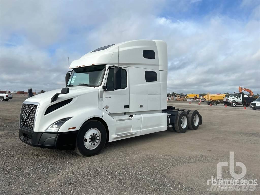 Volvo VNL760 Motrici e Trattori Stradali