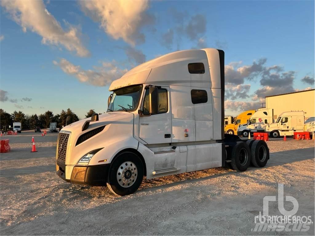 Volvo VNL760 Motrici e Trattori Stradali