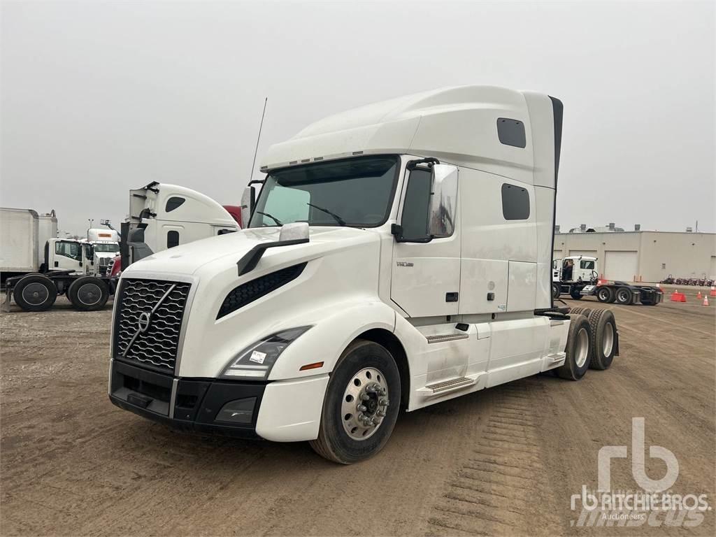 Volvo VNL760 Motrici e Trattori Stradali