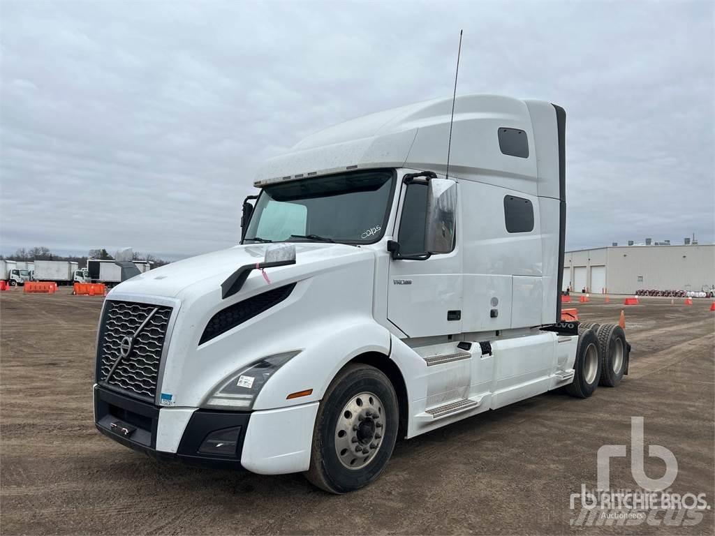 Volvo VNL760 Motrici e Trattori Stradali