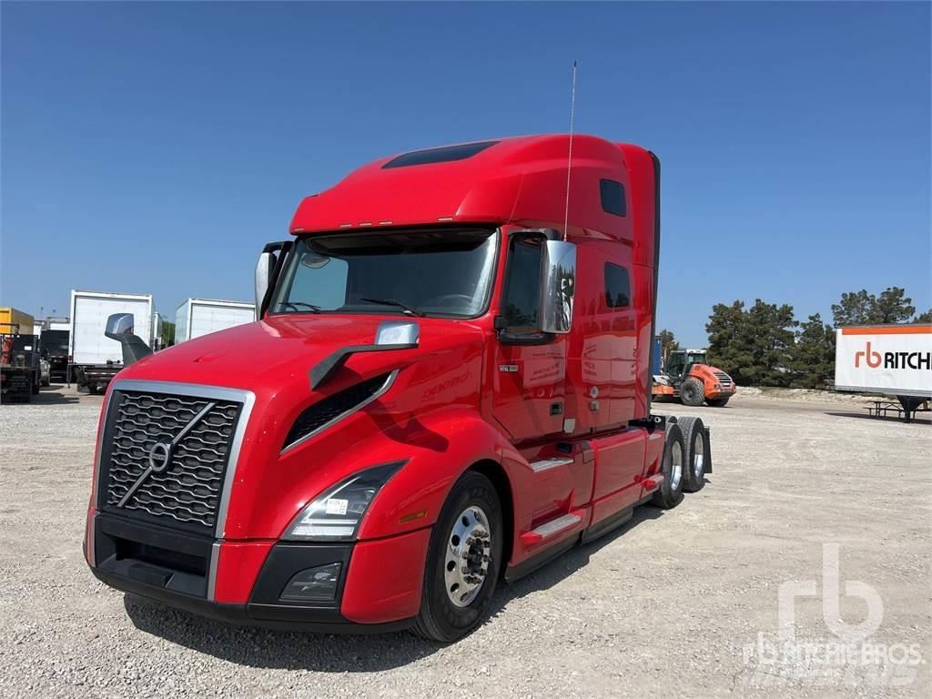 Volvo VNL760 Motrici e Trattori Stradali