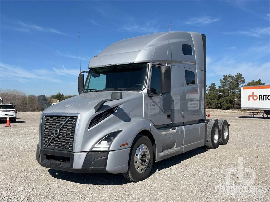 Volvo VNL760 Motrici e Trattori Stradali