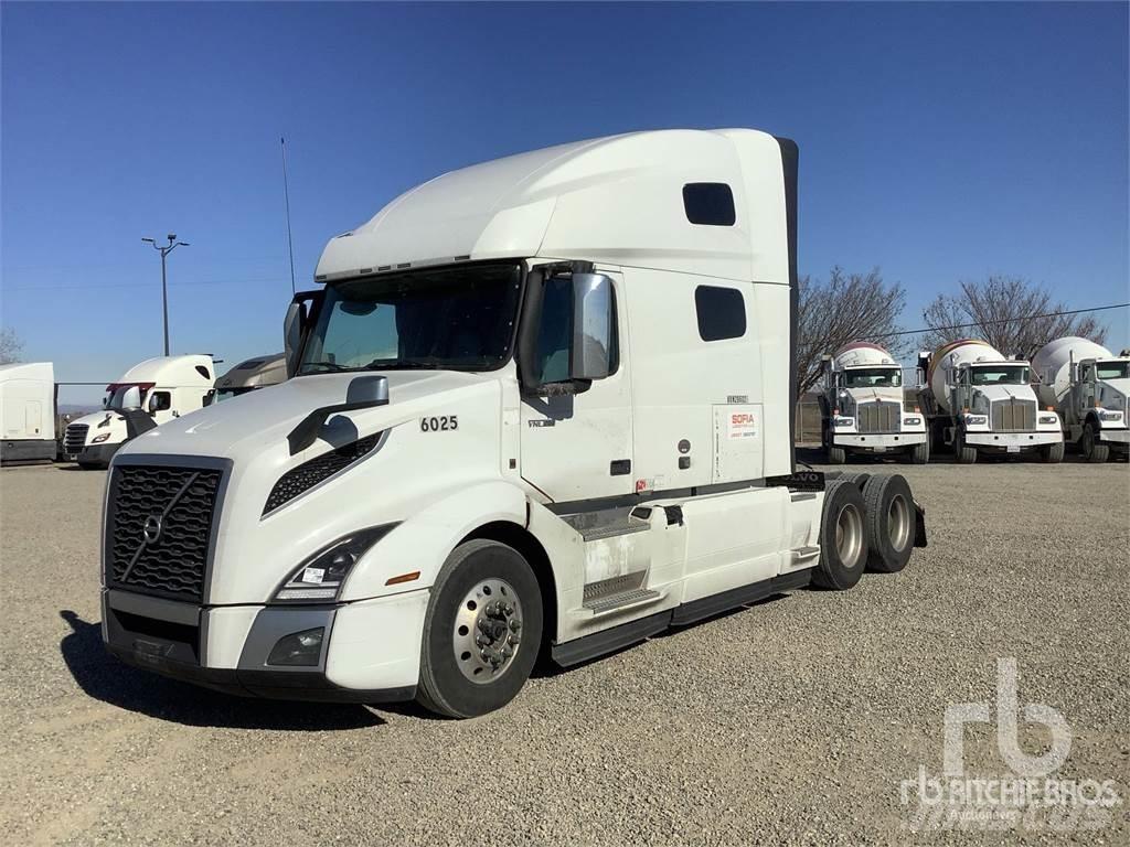 Volvo VNL760 Motrici e Trattori Stradali