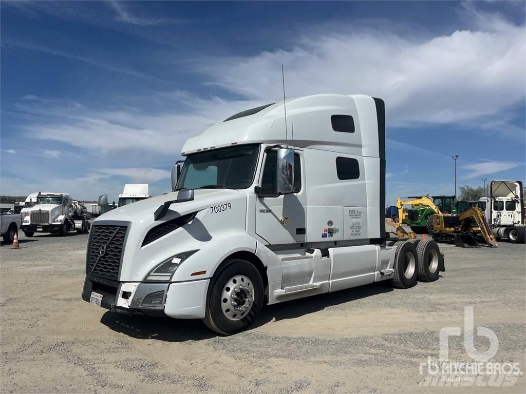 Volvo VNL760 Motrici e Trattori Stradali