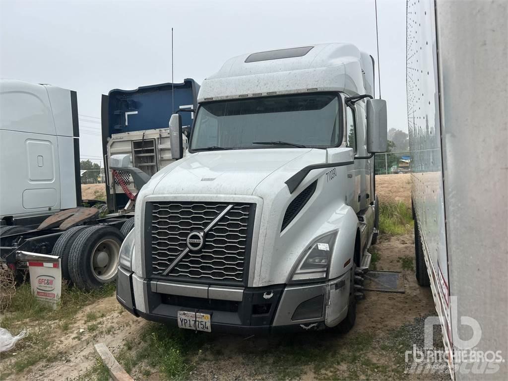 Volvo VNL760 Motrici e Trattori Stradali