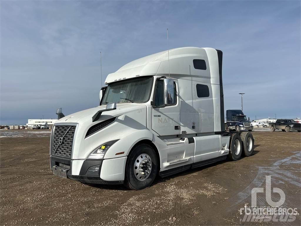 Volvo VNL760 Motrici e Trattori Stradali