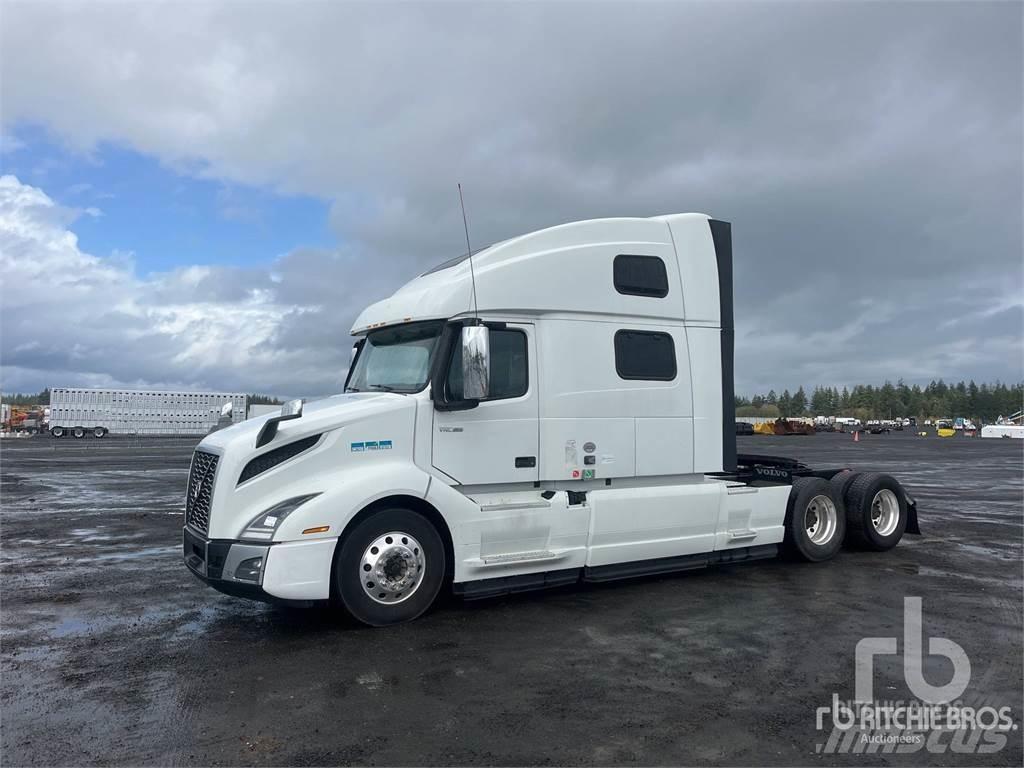 Volvo VNL760 Motrici e Trattori Stradali